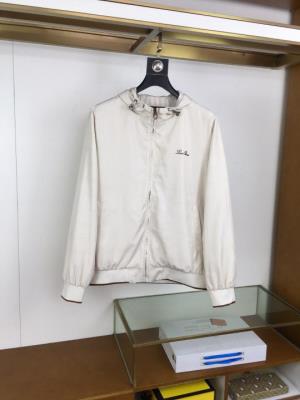 wholesale quality loro piana jacket model no. 26